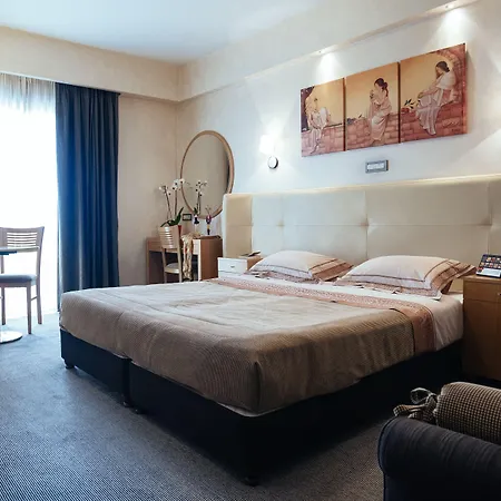Alexandros Boutique Hotel-3